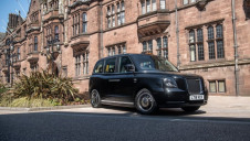 39 publicly-available rapid chargers will be installed across Coventry to support the EV switch